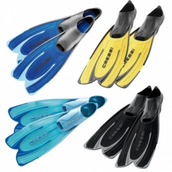 large FIN FF CRESSI AGUA BALIDIVESHOP